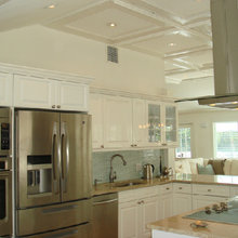 back splash