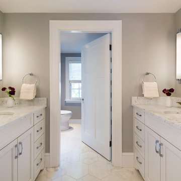 Bathroom Remodel
