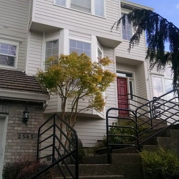 Lifetime Exteriors