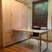 murphy beds