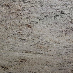 Granite Color Selection (net SF program) - Products