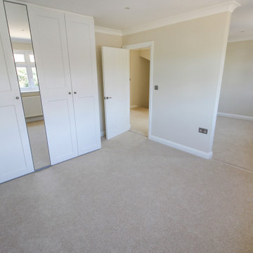 East Molesey New Build Project