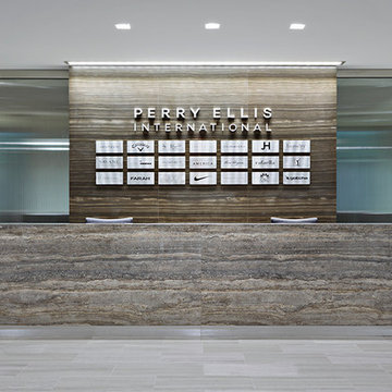 Alcon Lighting Application Photos