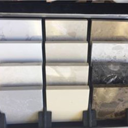 Piedrafina Marble Surfaces - Bath Products