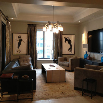 St. Regis