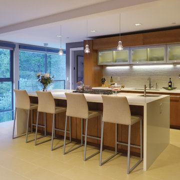 Kitchen Design Contest 13-14 Entries