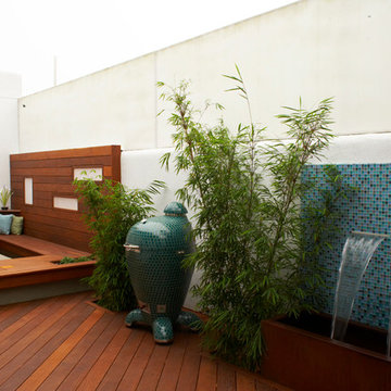 Water Features