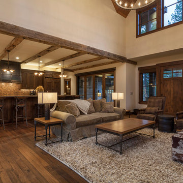 Lot 326, Martis Camp