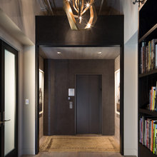 industrial lobby