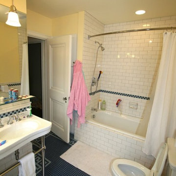 Bathrooms