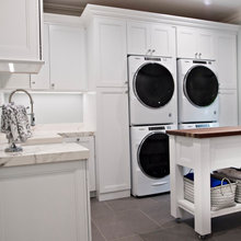 Laundry / Mudroom