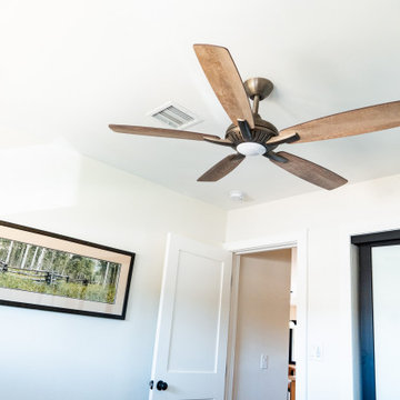 Project Description – Addition & Full Home Remodeling 92117