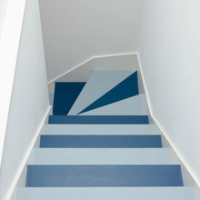 stairway