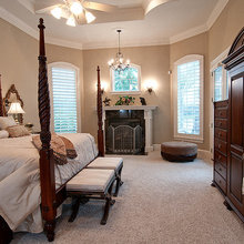 dawns bedroom