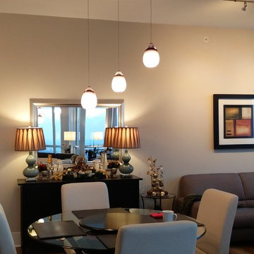 Dining Lighting