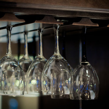 Basement Bar
