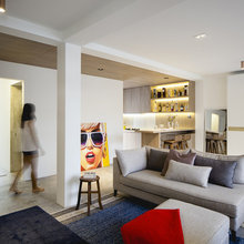 Wood Ceiling