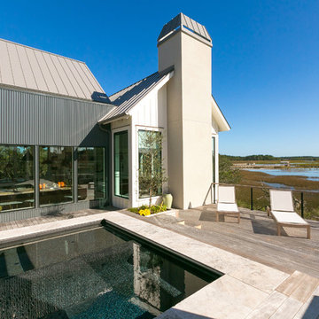 Daniel Island Modern