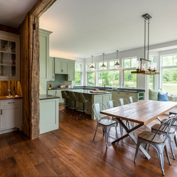Mad River Home