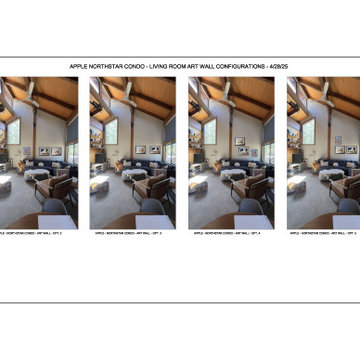 Northstar Condo Updates