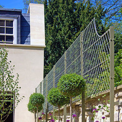 Trellis - Pergolas, Arbours & Trellises