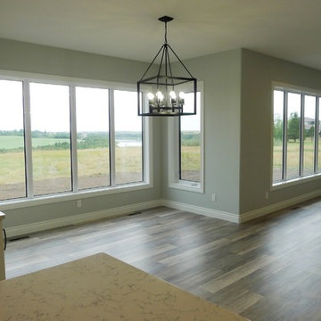 Custom Home: Prominence Pointe