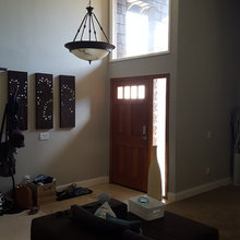 entryway