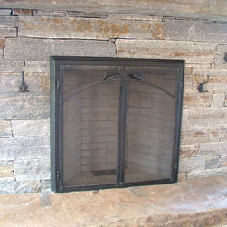 Fireplace Screens - Fireplace Screens