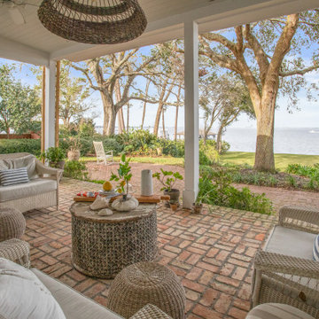 Timuquana Home - Listed by Allison Steilberg, BHHS-FNR