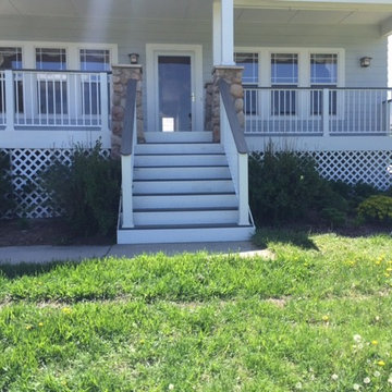 Additional Projects