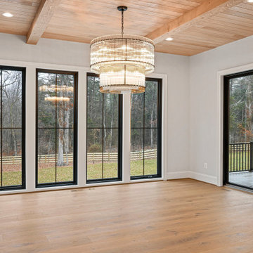 Introducing The Grandview!
