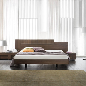 Rossetto USA Air Platform Bed
