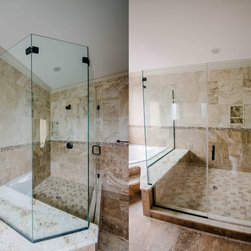 Shower doors - Shower Doors