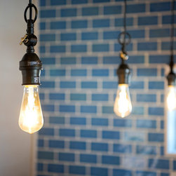 ダンジョンハウス／IN CASE - Pendant Lighting