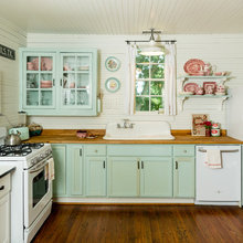Kitchens