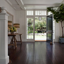 entry spaces