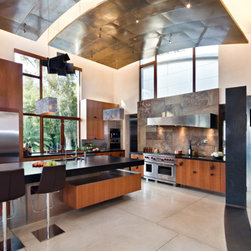 Quantum Windows & Doors | WA Design Architects - Windows And Doors