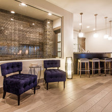wood floors