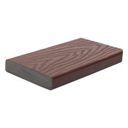 Trex Select&reg; Madeira - Deck Tiles And Planks