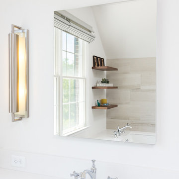 A Serene Master Suite