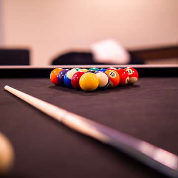 Westlake New Home