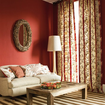 Curtains