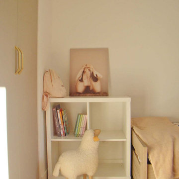 Chambre enfant