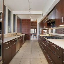 Kitchen Ideas