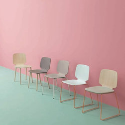 Babila - Dining Chairs