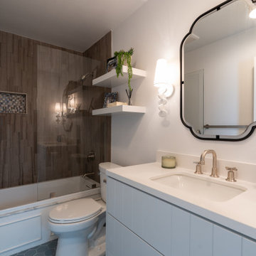 Pacific Palisades Kitchen Remodel and Home Addition