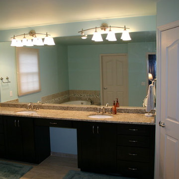 Masterbath 2012