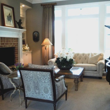 Our Work