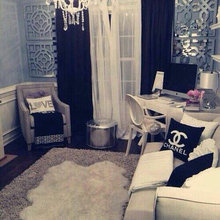 Glam|Home Office