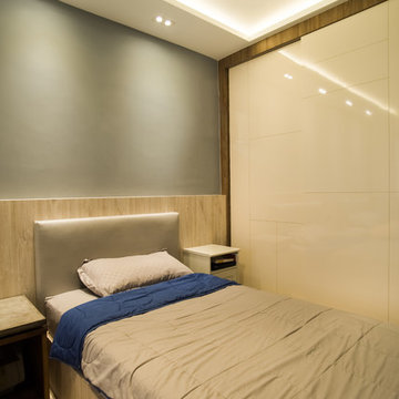 Whampoa 112